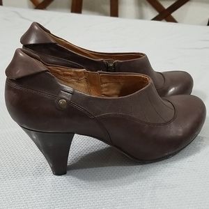 INDIGO BY CLARK shoes